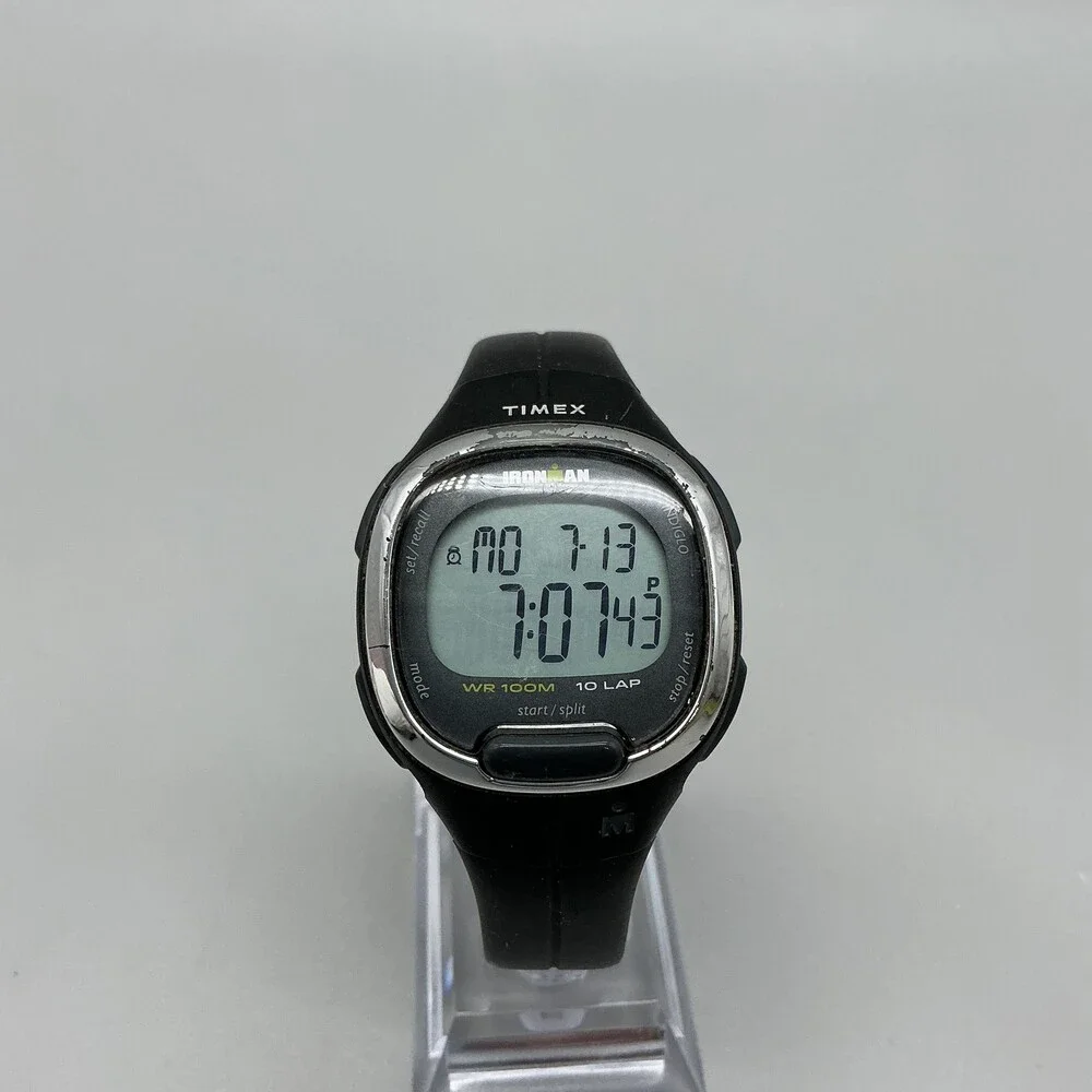 Timex see photos